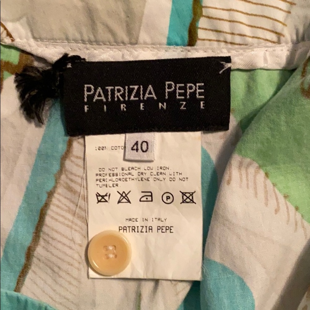 Patrizia Pepe pencil skirt - Picture 3 of 3